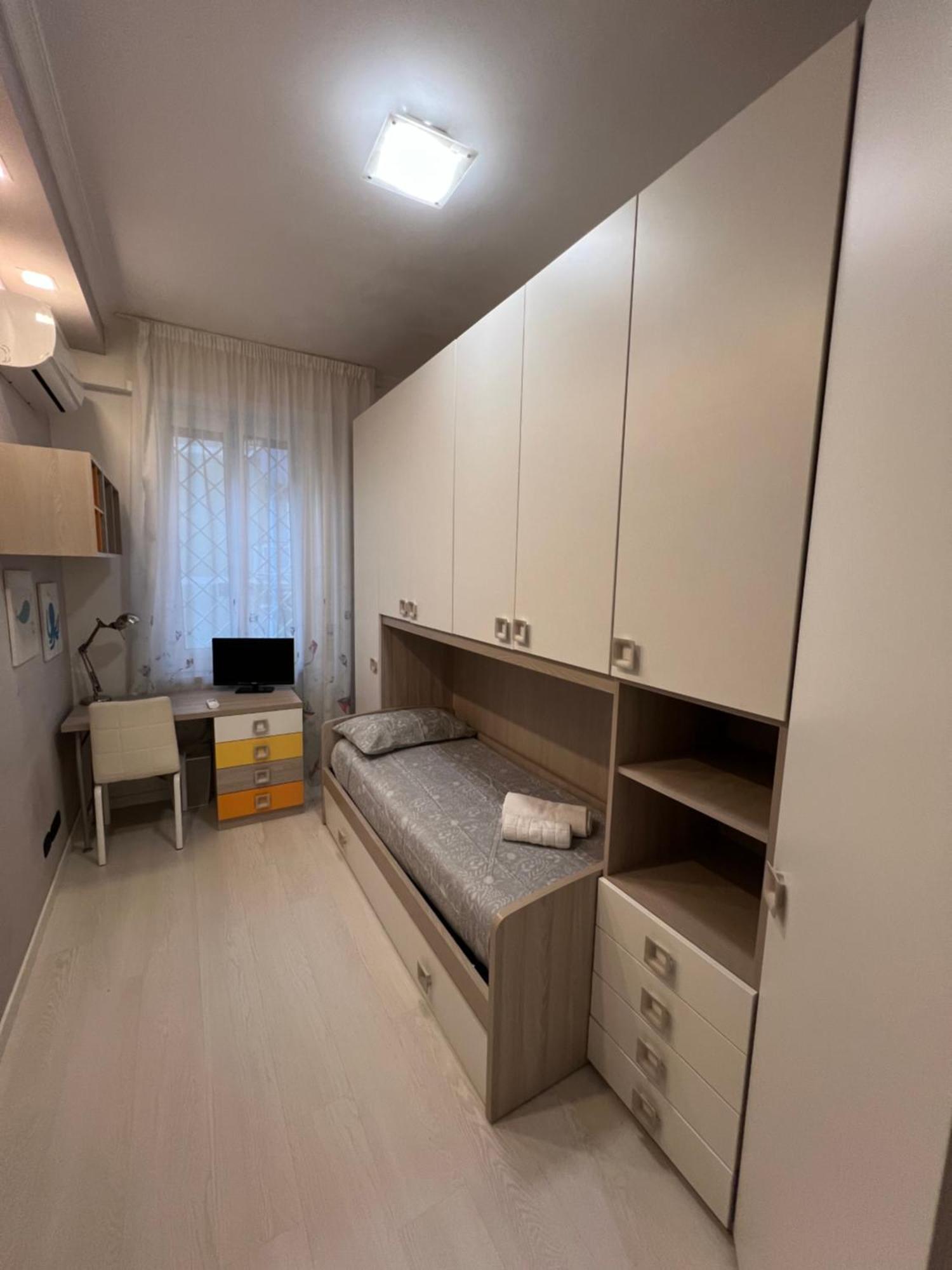 Labanca'S Apartment Rome Luaran gambar
