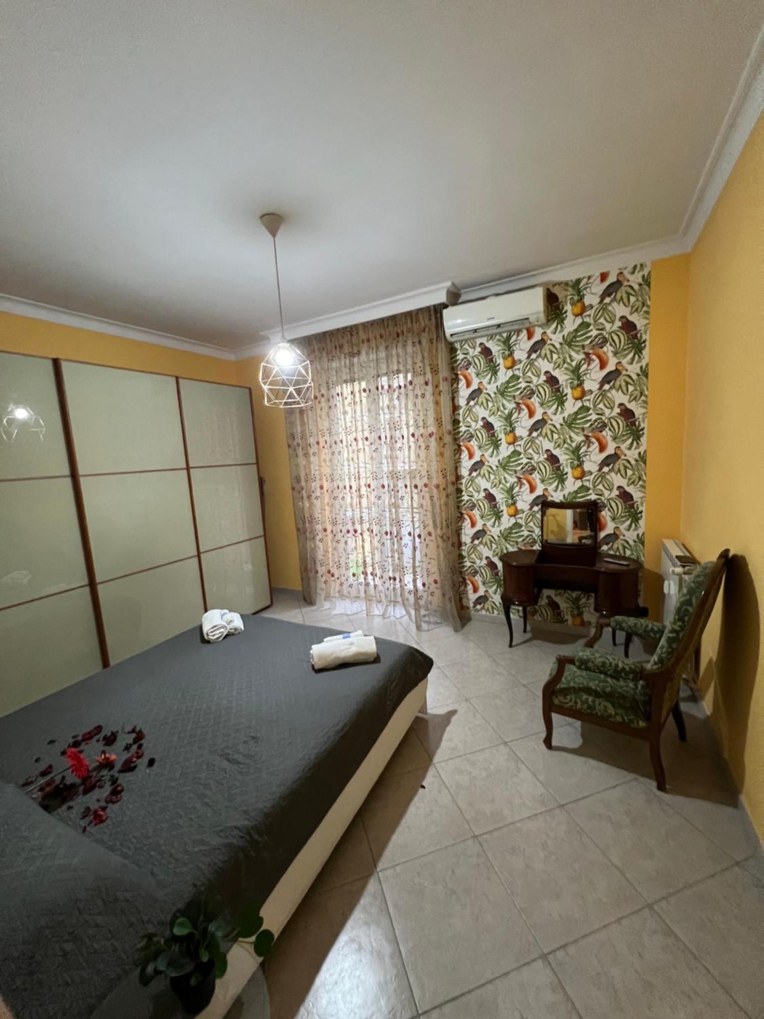 Labanca'S Apartment Rome Luaran gambar