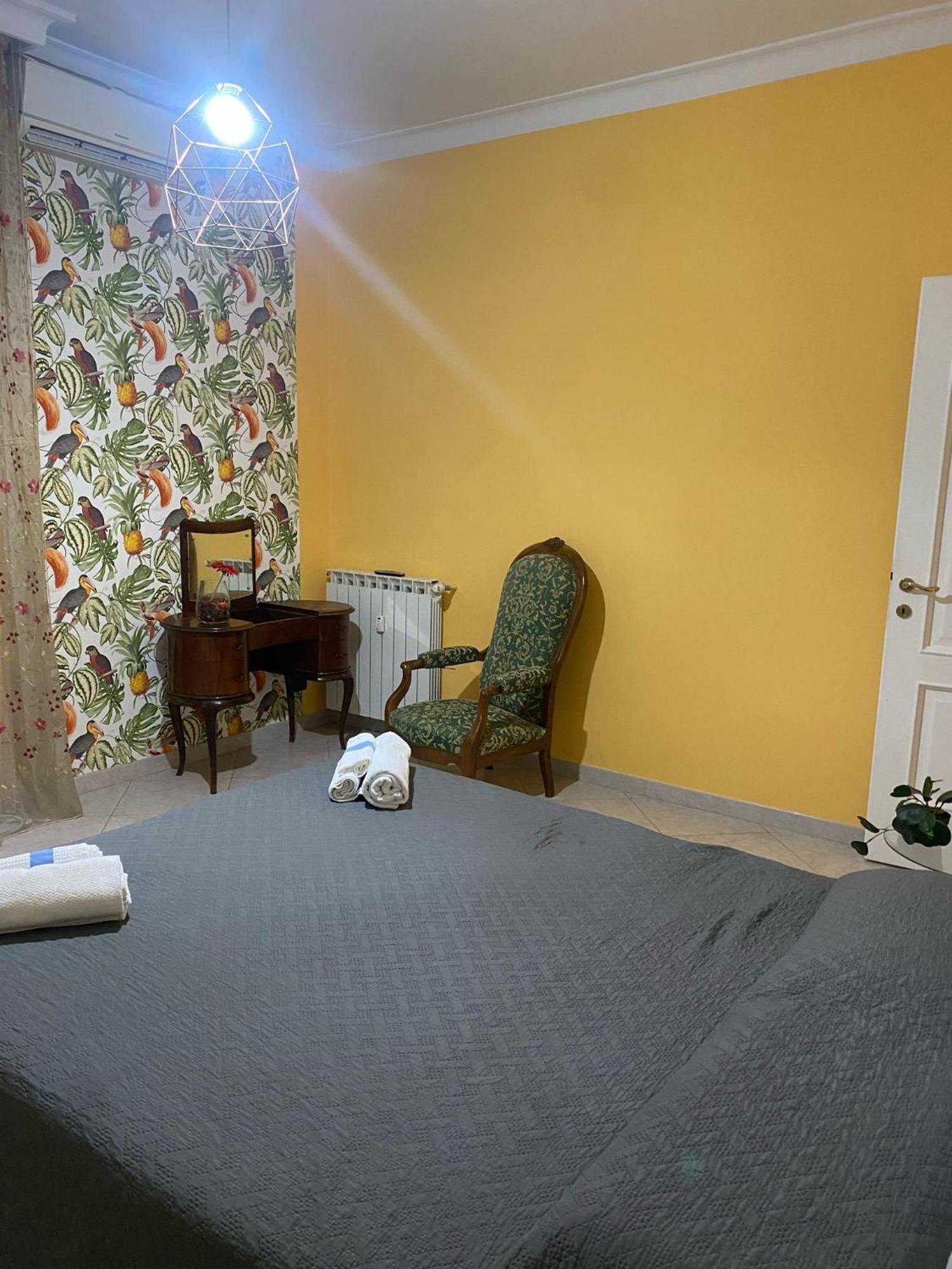 Labanca'S Apartment Rome Luaran gambar